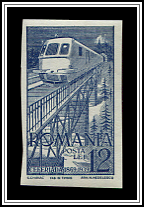 Modern Locomotive
