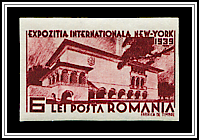 Romanian Pavilion