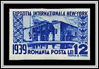 Romanian Pavilion