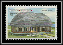 Visitors Bureau