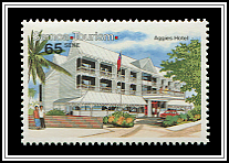 Aggies Hotel