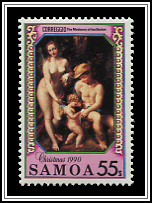 The Education of Cupid