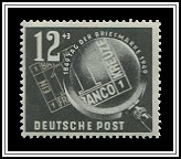 Magnifier & Stamp