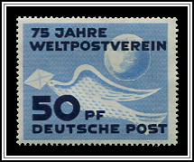 Carrier Pigeon & Globe