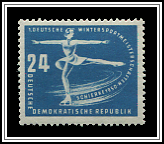 Figure Skater