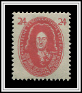 Gottfried von Leibniz