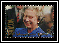 Queen Elizabeth II
