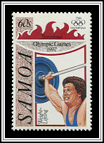 Weight Lifting