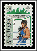Boxing