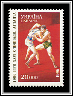Greco-Roman Wrestling