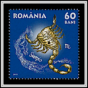 Scorpio