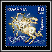 Sagittarius