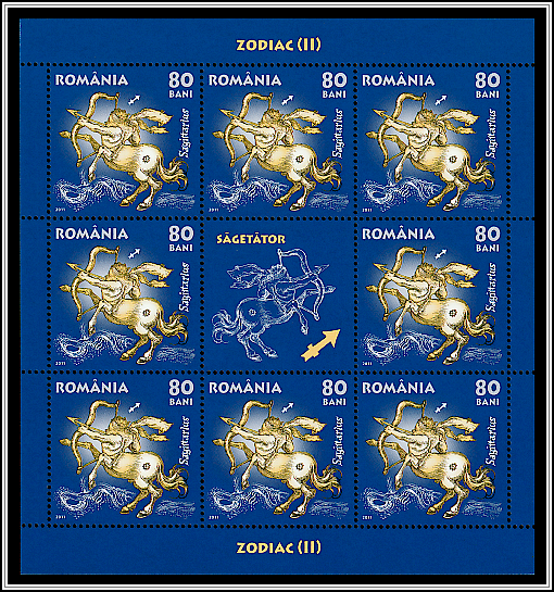 Sagittarius