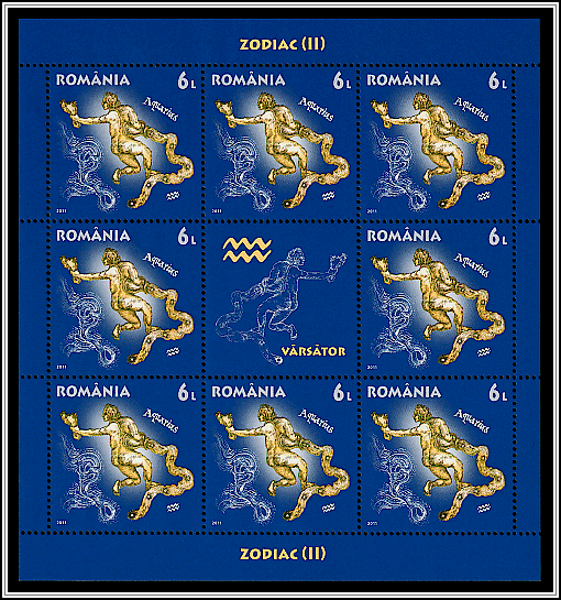 Aquarius