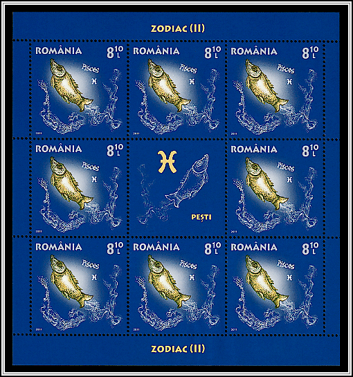 Pisces