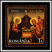 Icon from Satu Nou