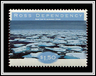 Sea Ice in Summer Thaw