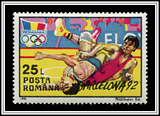 Wrestling
