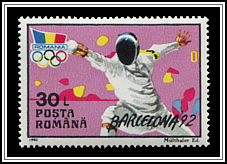 Fencing