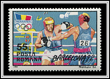 Boxing