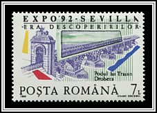 Trajan's Bridge