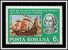 Santa María