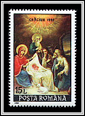 Nativity Scene