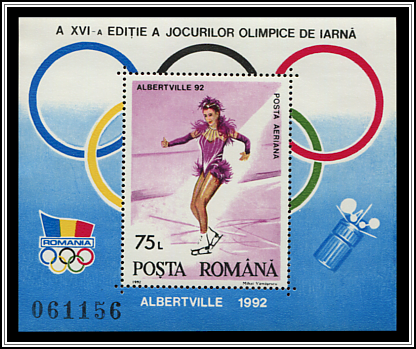 Figure Skating