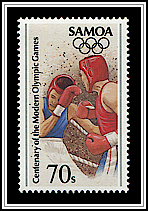 Boxing