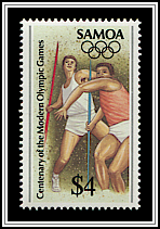 Javelin