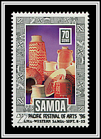 Pottery