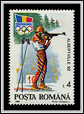 Biathlon
