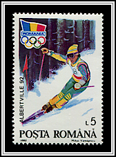 Alpine Skiing