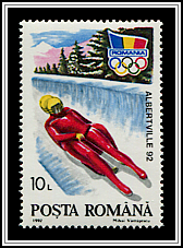 Luge