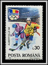 Ice Hockey