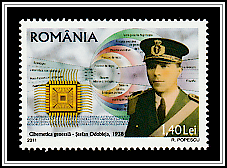 Ștefan Odobleja