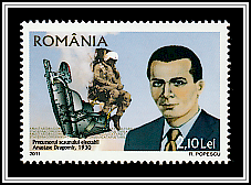 Anastase Dragomir