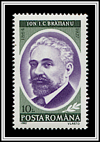 Ion I. C. Brătianu