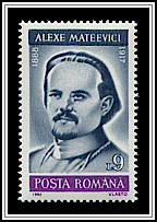 Alexe Mateevici