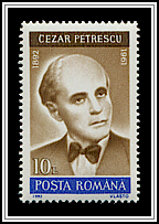 Cezar Petrescu