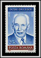 Octav Onicescu