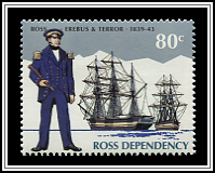 Ross - Erebus & Terror