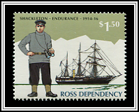 Shackleton - Endurance