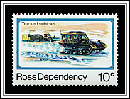 Tracked Vehicles