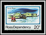 Scott Base