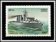 Zavetny