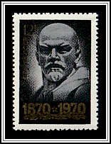 Sculpture by Y. Kolesnikov