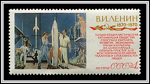 Conquerors of Space