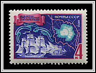Ships & Map
