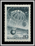 Landing on Earth